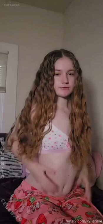 Leaked Kylierose private photo viral onlyfans