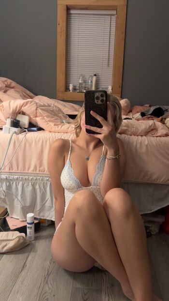 Leaked Kyliestover private photo viral onlyfans