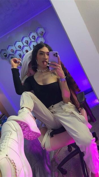 Kyllie Fox