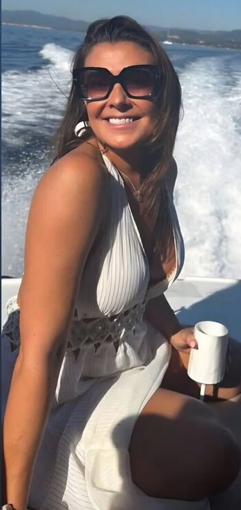 Leaked Kym marsh private photo viral onlyfans