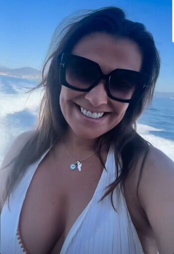 Leaked Kym marsh private photo viral onlyfans