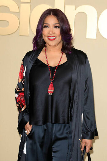 Leaked Kym whitley private photo viral onlyfans