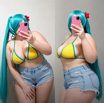 Leaked Kymmieuwu private photo viral onlyfans