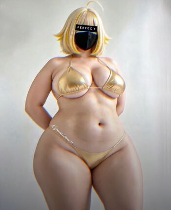 Leaked Kymmieuwu private photo viral onlyfans