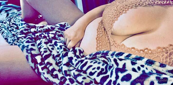 Leaked Kyndal rae private photo viral onlyfans