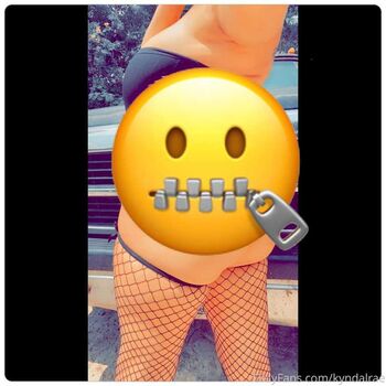 Leaked Kyndal rae private photo viral onlyfans
