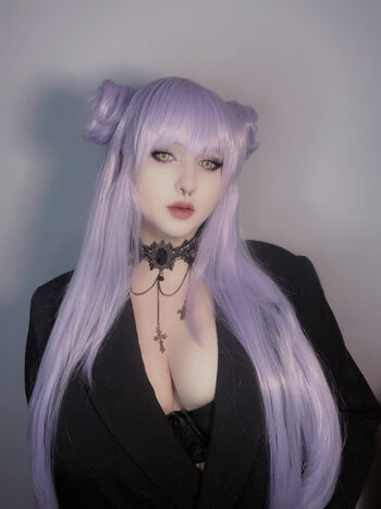 Leaked Kyocosplayandstuff private photo viral onlyfans