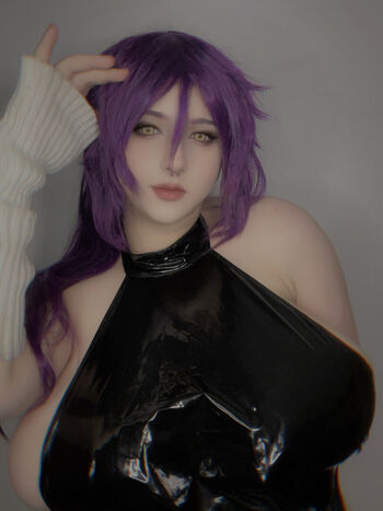Leaked Kyocosplayandstuff private photo viral onlyfans