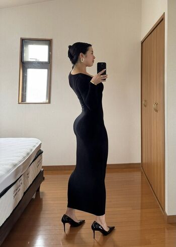 Leaked Kyoka yamashita private photo viral onlyfans