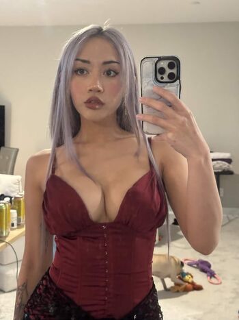 Leaked Kyootbot private photo viral onlyfans