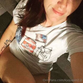 Leaked Kyqueen private photo viral onlyfans