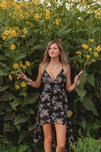 Leaked Kyra ellsworth private photo viral onlyfans