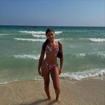 Leaked Kyrah elise private photo viral onlyfans