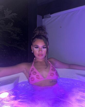 Kyrah Elise