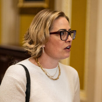 Kyrsten Sinema