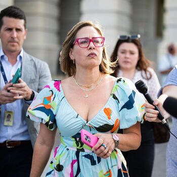 Leaked Kyrsten sinema private photo viral onlyfans
