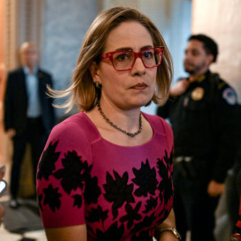 Leaked Kyrsten sinema private photo viral onlyfans