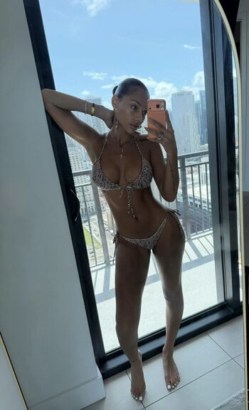 Leaked Kysre rae gondrezick private photo viral onlyfans