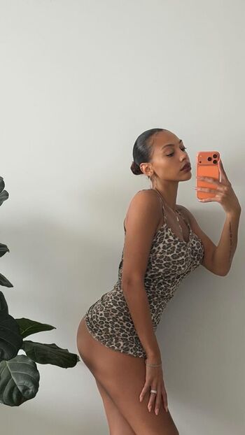 Leaked Kysre rae gondrezick private photo viral onlyfans