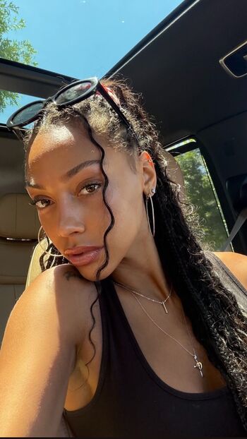 Leaked Kysre rae gondrezick private photo viral onlyfans