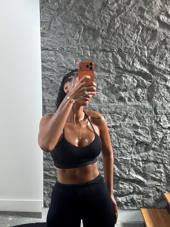 Leaked Kysre rae gondrezick private photo viral onlyfans
