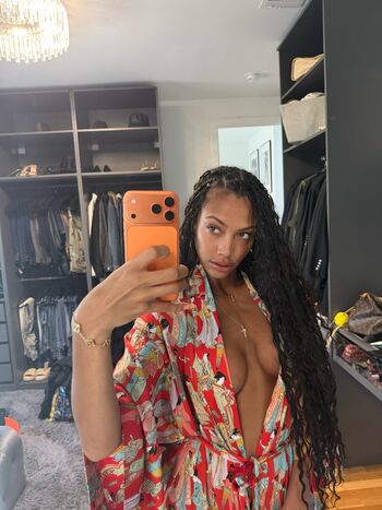 Leaked Kysre rae gondrezick private photo viral onlyfans