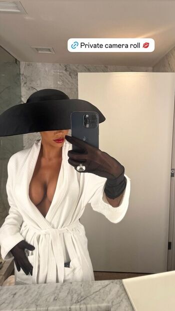 Leaked Kysre rae gondrezick private photo viral onlyfans