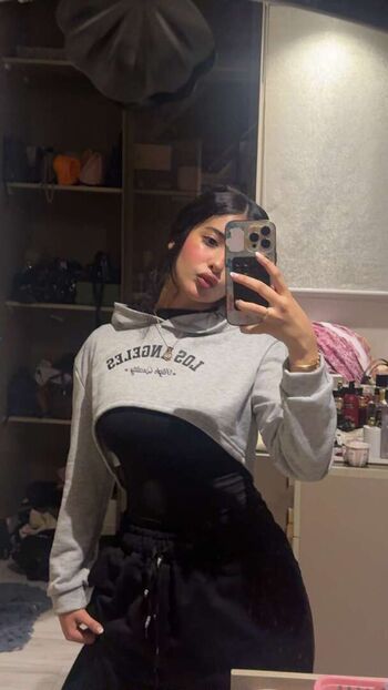 Leaked L ageel private photo viral onlyfans