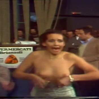 La Bustarella