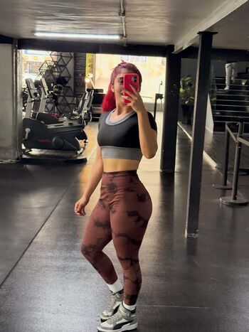 Leaked La catalina private photo viral onlyfans