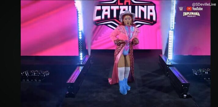 La Catalina
