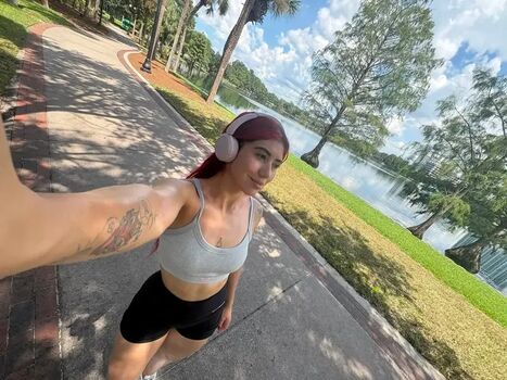 Leaked La catalina private photo viral onlyfans