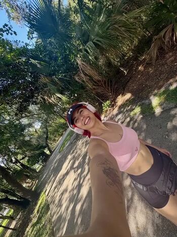 Leaked La catalina private photo viral onlyfans