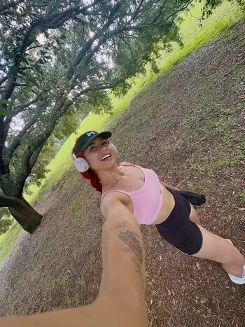 Leaked La catalina private photo viral onlyfans