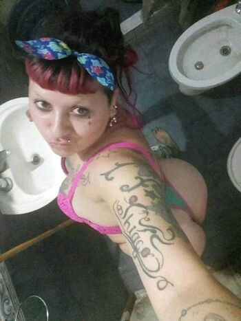 La chabona