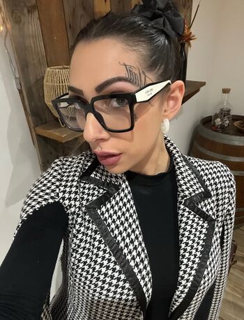 Leaked La cleopatre private photo viral onlyfans