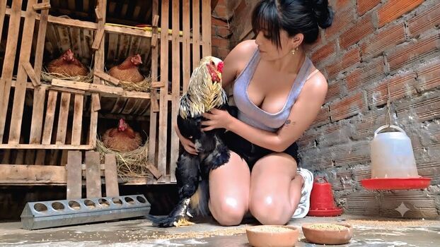 La Criadora De Gallinas
