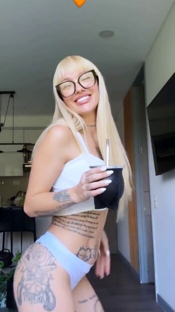 Leaked La joaqui  page private photo viral onlyfans