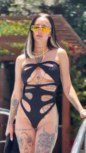 Leaked La joaqui private photo viral onlyfans