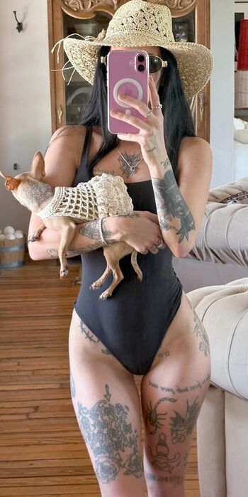 Leaked La joaqui private photo viral onlyfans