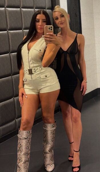 Leaked La la laura private photo viral onlyfans