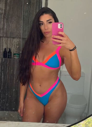 Leaked La la laura private photo viral onlyfans