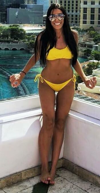 Leaked La la laura private photo viral onlyfans