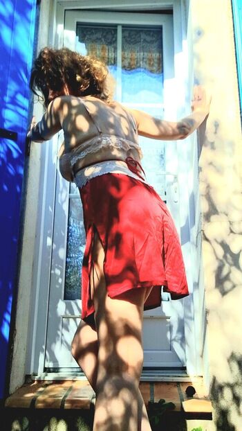 La Lantiponneuse Milf Toulouse