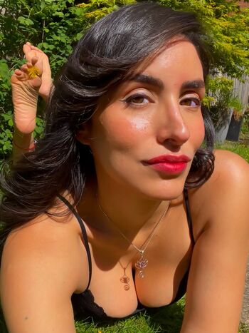 Leaked La layana rous page private photo viral onlyfans