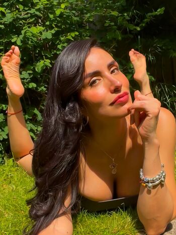 Leaked La layana rous private photo viral onlyfans
