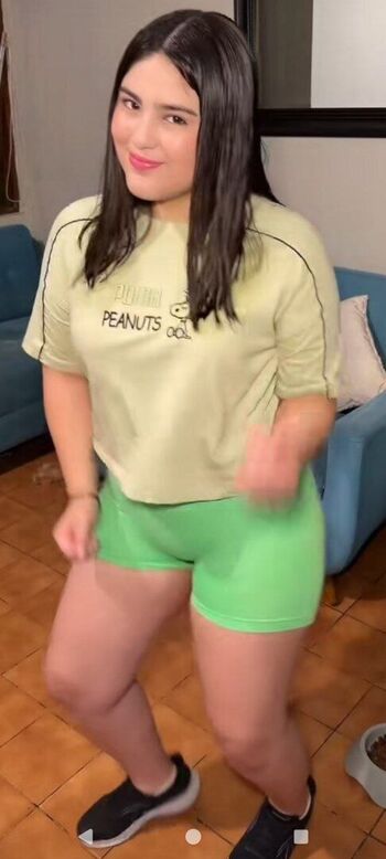 La Leyenda De Luci