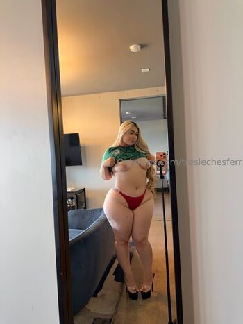 La Maria Fernanda