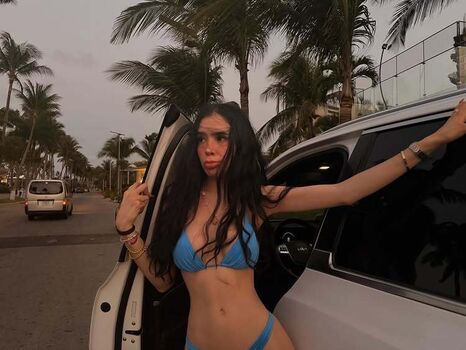 Leaked La nina fresa private photo viral onlyfans
