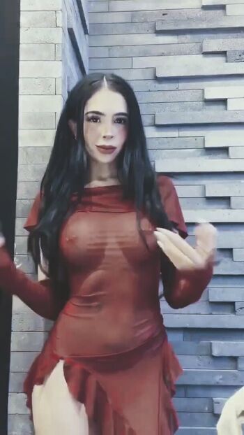 Leaked La nina fresa private photo viral onlyfans